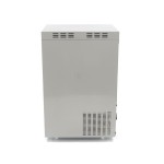 Επαγγελματική παγομηχανή για 130 κιλα/24ωρο θρυμματισμένου πάγου M-ICE 130 FLAKE 50x61x96 εκ MAX-09300139